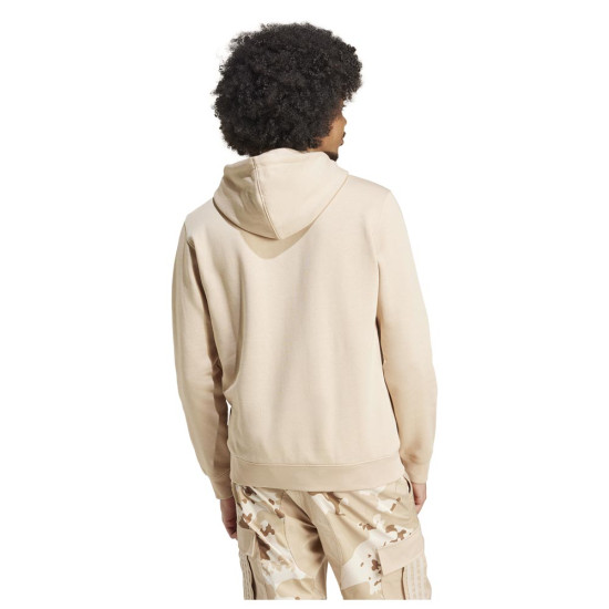 Adidas Ανδρικό φούτερ Camo Lab Hooded Sweatshirt